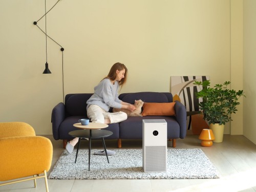 Xiaomi Smart Air Purifier 4 Lite