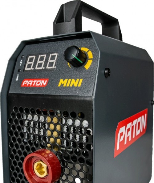 Paton MINI