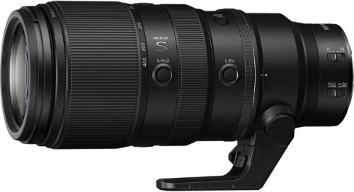 Nikon 100-400mm f/4.5-5.6 Z VR S Nikkor