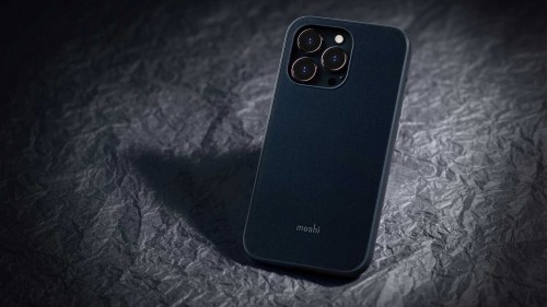 Moshi iGlaze for iPhone 13 Pro