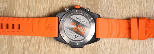 Luminox Bear Grylls Survival 3749