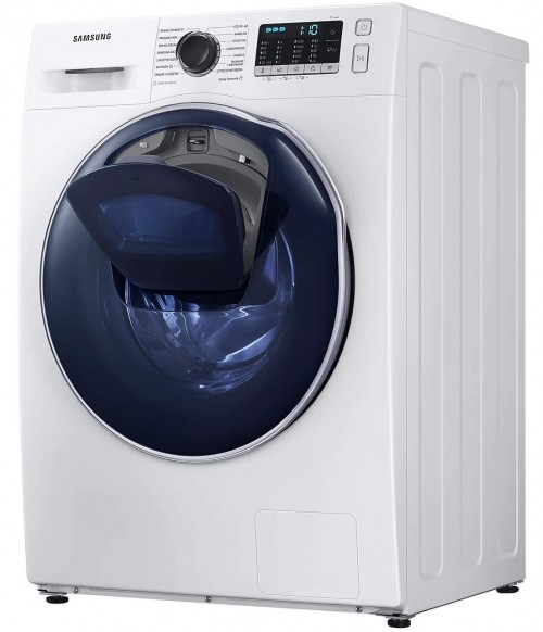 Samsung AddWash WD8NK52E0ZW