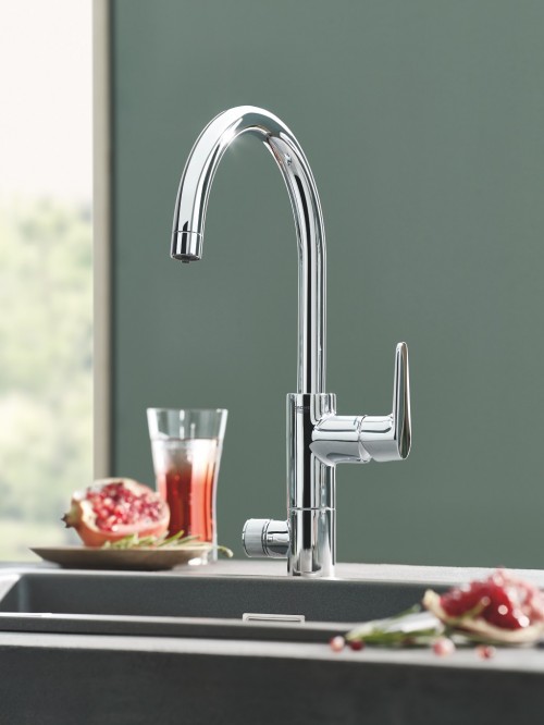 Grohe Blue Pure Eurosmart 119708