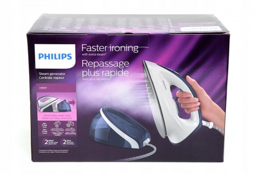 Philips HI 5917