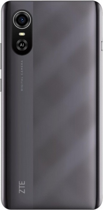 ZTE Blade A31 Plus