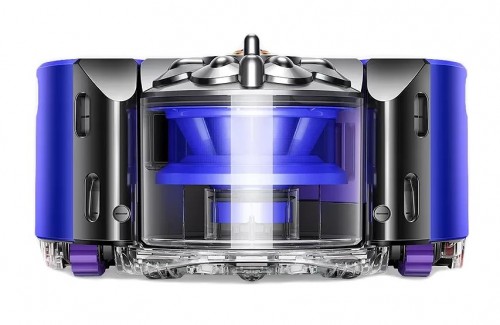 Dyson 360 Heurist