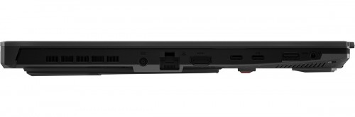 Asus TUF Dash F15 (2022) FX517ZR