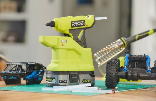 Ryobi RGLM18-0