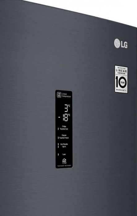 LG GB-B72MCDGN