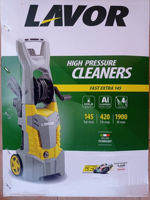 Lavor Pro Fast Extra 145