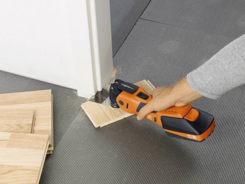 Fein MultiMaster AMM 700 Max Top