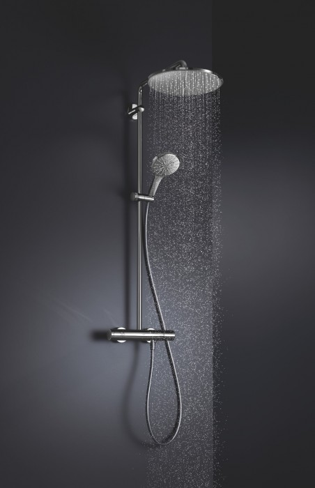 Grohe Rainshower SmartActive 310 26648000