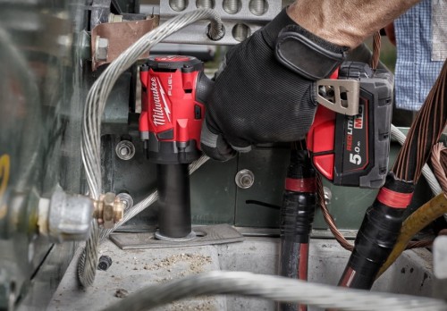 Milwaukee M18 FIW2F12-502X