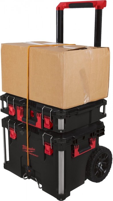 Milwaukee Packout Trolley Box (4932464078)