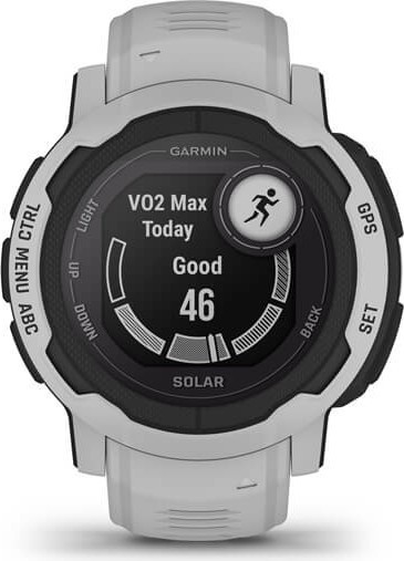 Garmin Instinct 2 Solar