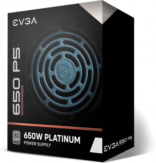 EVGA 220-P5-0650-X2