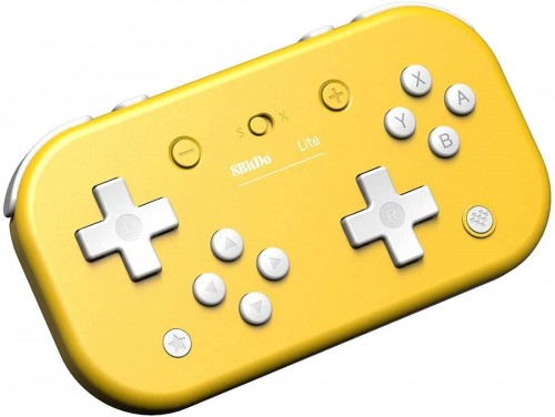 8BitDo Lite Bluetooth Gamepad