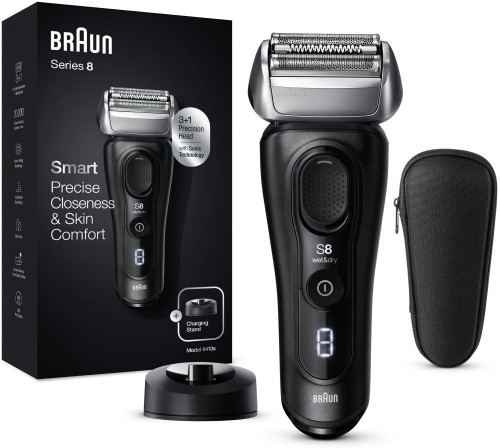 Braun Series 8 8410s