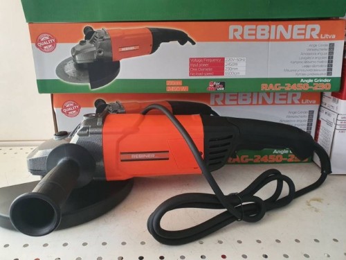 REBINER RAG-2450-230