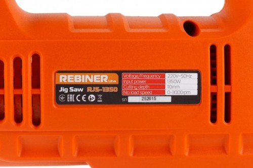 REBINER RJS-1350