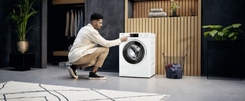 Miele WWD 020 WCS