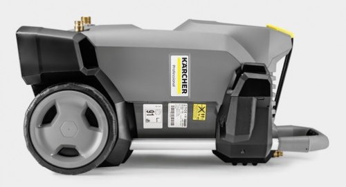Karcher HD 7/14-4 M Plus