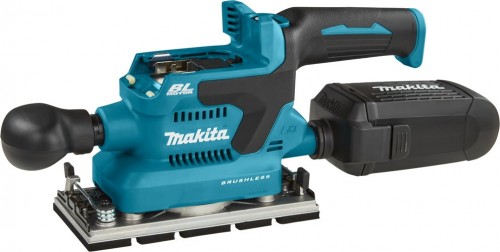 Makita DBO380Z