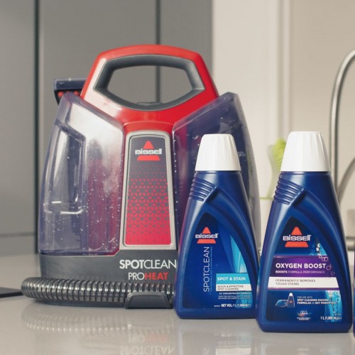 BISSELL SpotClean Pro Heat 36988