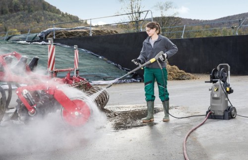 Karcher HD 8/18-4 MXA Plus Farmer