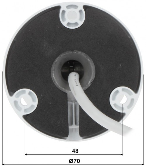 Dahua DH-IPC-HFW1431S-S4