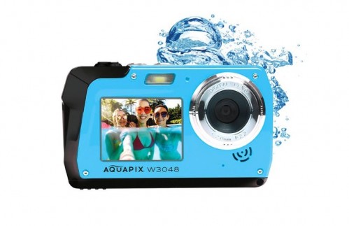 EasyPix AquaPix W3048