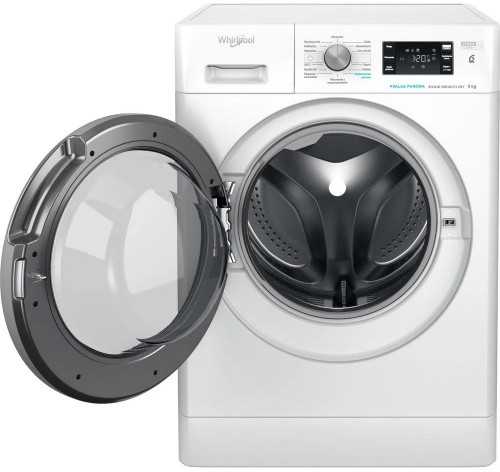 Whirlpool FFB 9458 BSV