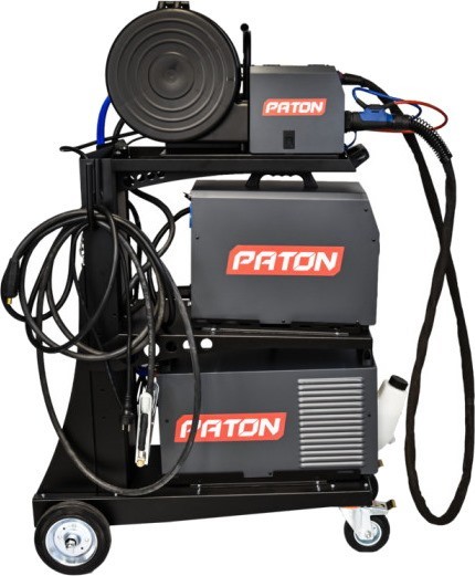 Paton ProMIG-630-15-4 WK