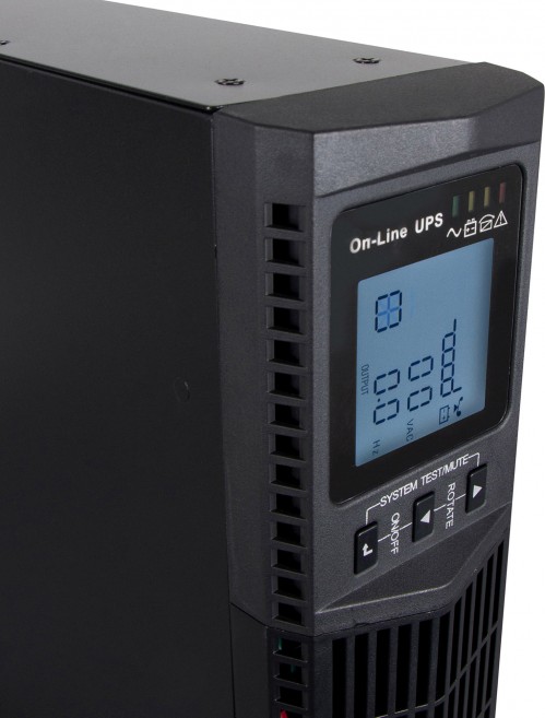 Green Cell RTII 3000VA 2700W (UPS15)