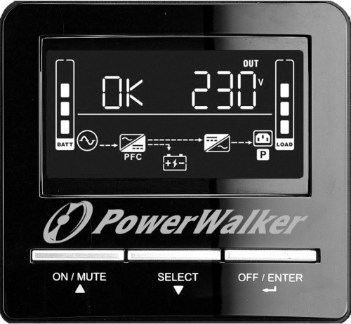 PowerWalker VI 2000/3000 CW FR