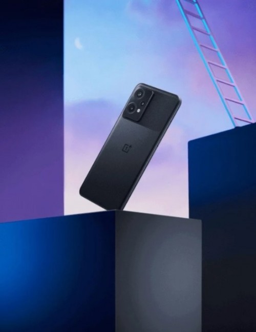 OnePlus Nord CE 2 Lite 5G