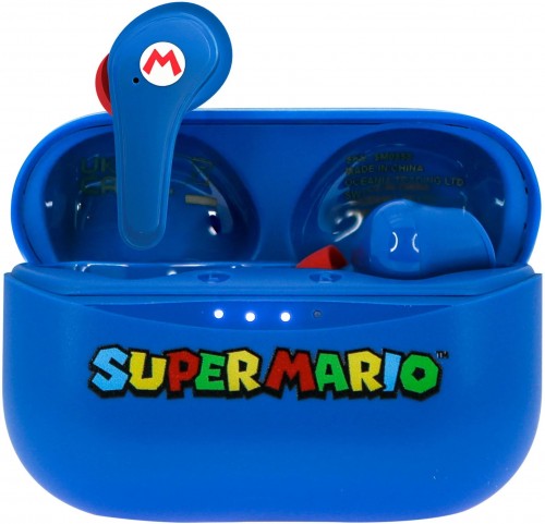 OTL Nintendo Super Mario TWS Earpods