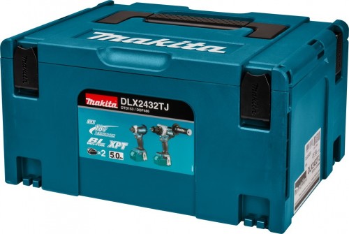 Makita DLX2432TJ