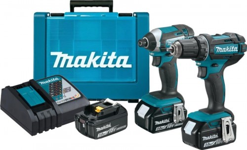 Makita DLX2127X1