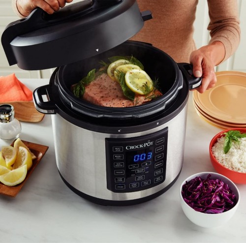 Crock-Pot SCS051XDIM