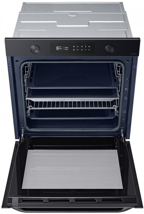Samsung Dual Cook NV75A6549RK