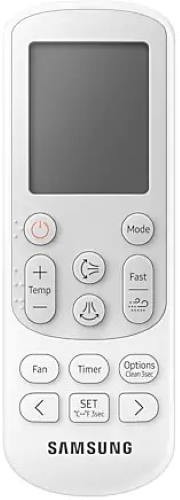 Samsung Elite AR09TXCAAWKNEU/X