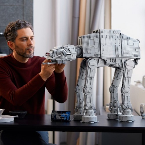 Lego AT-AT 75313