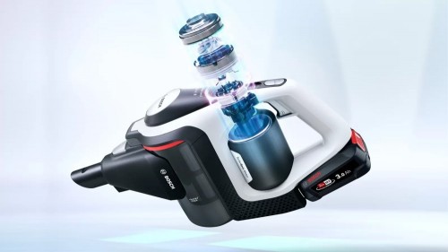 Bosch BKS 8214W