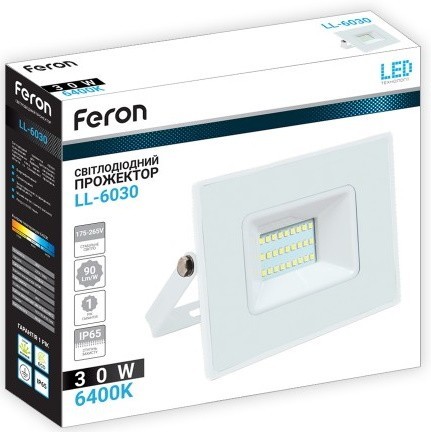 Feron LL6030 40053