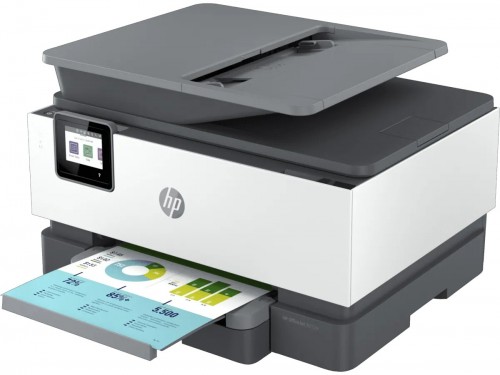 HP OfficeJet Pro 9012E