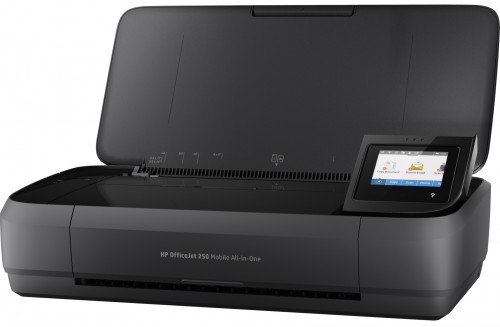 HP OfficeJet 250 Mobile