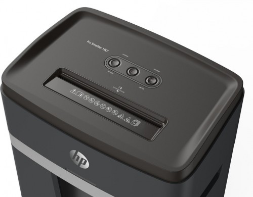 HP Pro Shredder 18CC