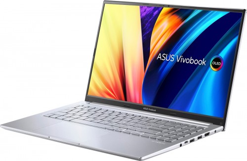 Asus Vivobook 15X OLED X1503ZA