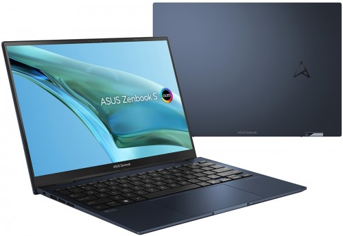 Asus Zenbook S 13 Flip OLED UP5302ZA